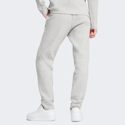 Спортивнi штани Puma EVOSTRIPE Sweatpants DK op - 171086, фото 2 - інтернет-магазин MEGASPORT