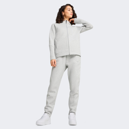 Спортивнi штани Puma EVOSTRIPE Sweatpants DK op - 171086, фото 3 - інтернет-магазин MEGASPORT