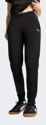 Спортивные штаны Puma ESS Sweatpants TR cl - 171344, фото 1 - интернет-магазин MEGASPORT