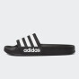 Шльопанці Adidas ADILETTE SHOWER K, фото 1 - інтернет магазин MEGASPORT