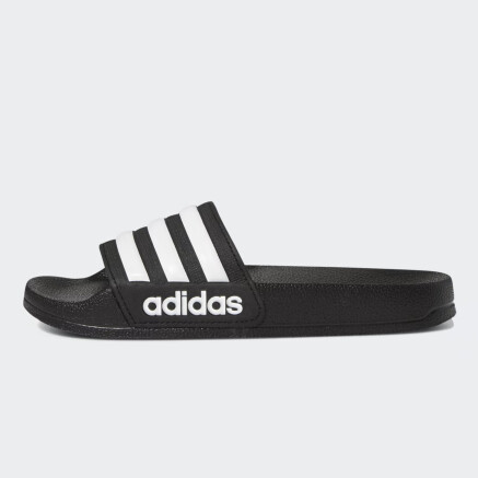 Шльопанці Adidas ADILETTE SHOWER K - 167177, фото 1 - інтернет-магазин MEGASPORT