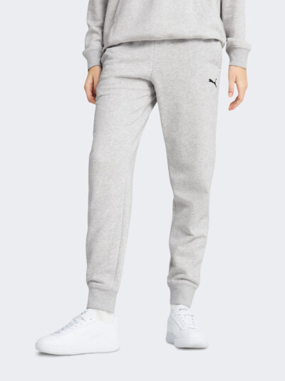 Спортивнi штани Puma ESS Sweatpants TR cl - 170455, фото 1 - інтернет-магазин MEGASPORT