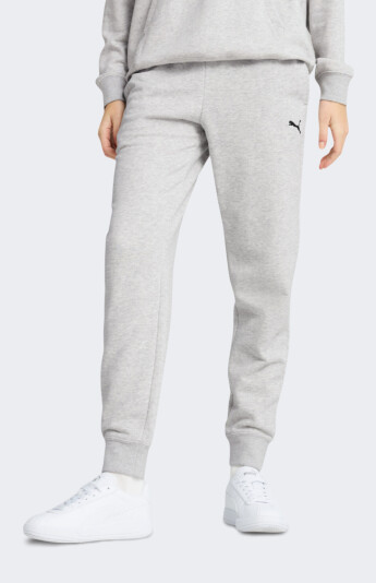 Спортивные штаны Puma ESS Sweatpants TR cl - 170455, фото 1 - интернет-магазин MEGASPORT