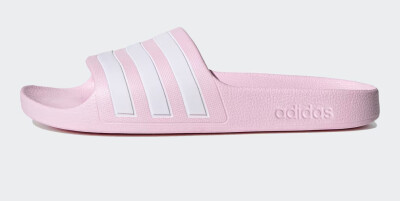 Шльопанці Adidas дитячі ADILETTE AQUA K - 163319, фото 1 - інтернет-магазин MEGASPORT