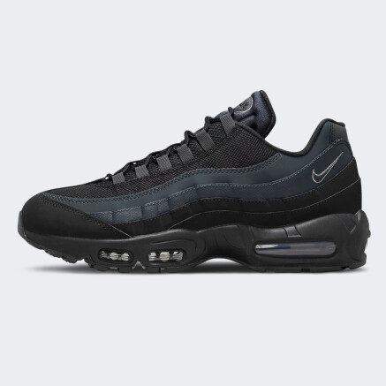 Кросівки Nike Air Max 95 - 169555, фото 1 - інтернет-магазин MEGASPORT