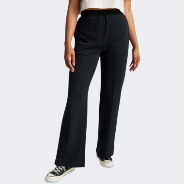 STAR CHEVRON OPEN HEM PANT