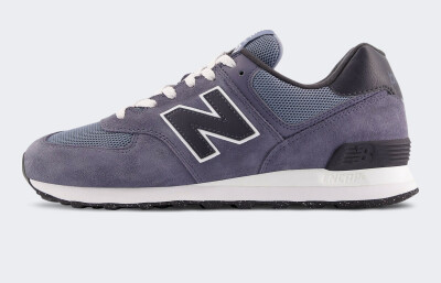 Кросівки New Balance model 574 - 163234, фото 1 - інтернет-магазин MEGASPORT