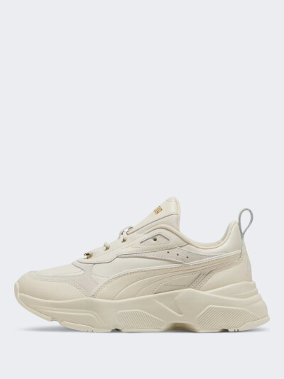 Кросівки Puma Cassia Lux - 170439, фото 1 - інтернет-магазин MEGASPORT