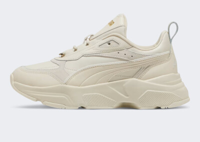 Кроссовки Puma Cassia Lux - 170439, фото 1 - интернет-магазин MEGASPORT