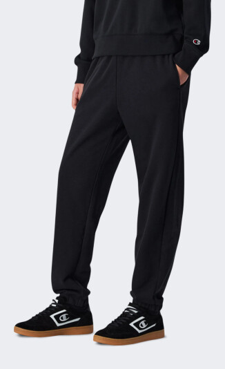 Спортивні штани Champion elastic cuff pants - 170662, фото 1 - інтернет-магазин MEGASPORT