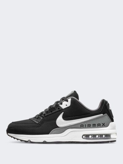 Кросівки Nike AIR MAX LTD 3 NA - 170597, фото 1 - інтернет-магазин MEGASPORT