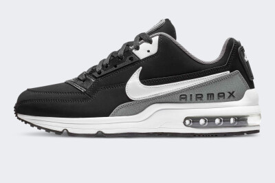 Кросівки Nike AIR MAX LTD 3 NA - 170597, фото 1 - інтернет-магазин MEGASPORT