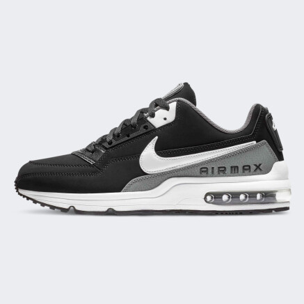 Кросівки Nike AIR MAX LTD 3 NA - 170597, фото 1 - інтернет-магазин MEGASPORT