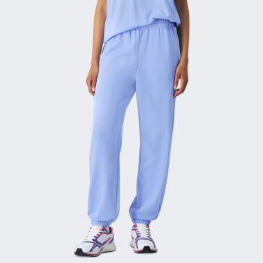 elastic cuff pants
