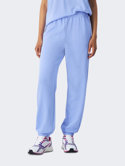 Спортивнi штани Champion elastic cuff pants - 170663, фото 1 - інтернет-магазин MEGASPORT