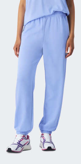Спортивные штаны Champion elastic cuff pants - 170663, фото 1 - интернет-магазин MEGASPORT