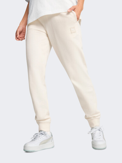 Спортивнi штани Puma ESS ELEVATED Sweatpants TR cl - 171352, фото 1 - інтернет-магазин MEGASPORT