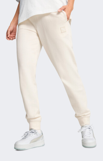Спортивні штани Puma ESS ELEVATED Sweatpants TR cl - 171352, фото 1 - інтернет-магазин MEGASPORT