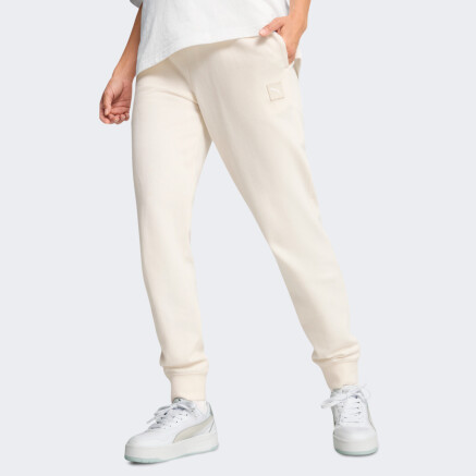 Спортивнi штани Puma ESS ELEVATED Sweatpants TR cl - 171352, фото 1 - інтернет-магазин MEGASPORT