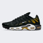 Кросівки Nike AIR MAX PLUS, фото 1 - інтернет магазин MEGASPORT