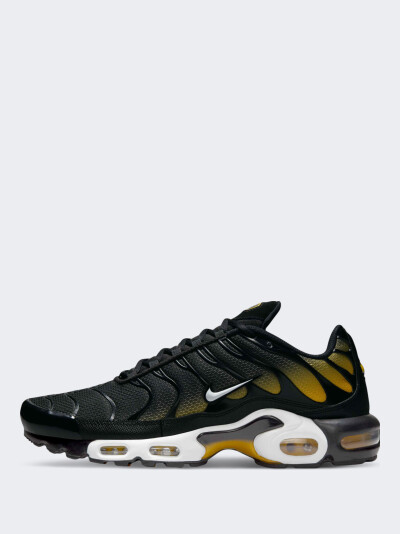 Кросівки Nike AIR MAX PLUS - 171480, фото 1 - інтернет-магазин MEGASPORT