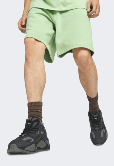 Шорты Puma DOWNTOWN Shorts 8" TR - 165822, фото 1 - интернет-магазин MEGASPORT