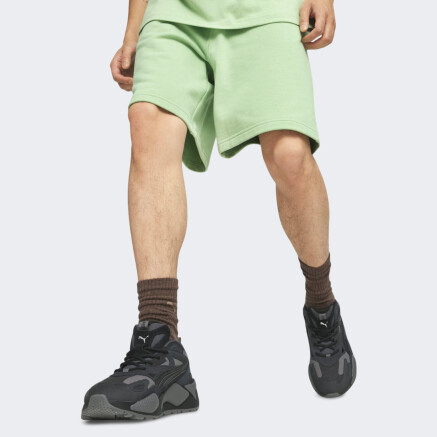 Шорти Puma DOWNTOWN Shorts 8" TR - 165822, фото 1 - інтернет-магазин MEGASPORT