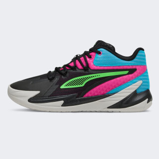 Кроссовки Puma DAGGER | Цвет: разноцветный | купить в интернет