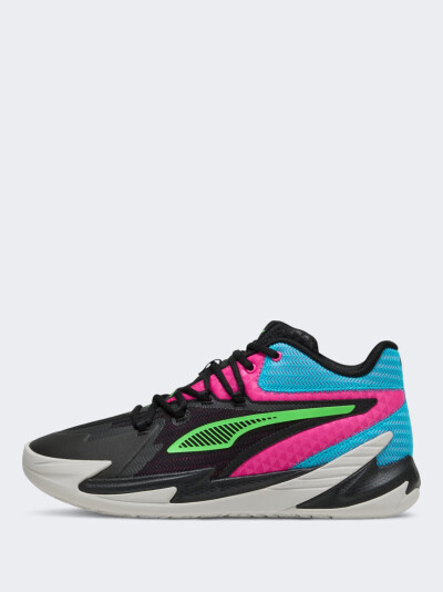 Кросівки Puma DAGGER - 170437, фото 1 - інтернет-магазин MEGASPORT