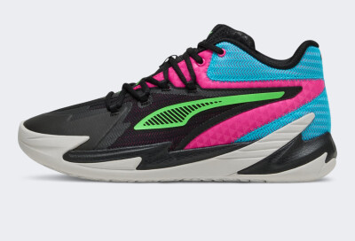 Кроссовки Puma DAGGER - 170437, фото 1 - интернет-магазин MEGASPORT