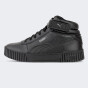 Кеди Puma Carina 2.0 Mid, фото 1 - інтернет магазин MEGASPORT