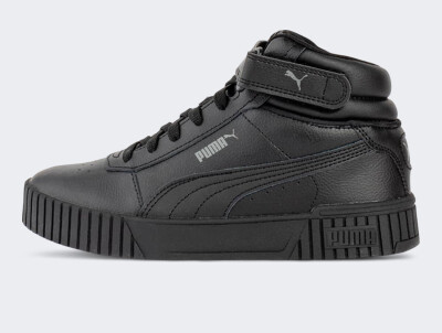 Кеди Puma Carina 2.0 Mid - 148265, фото 1 - інтернет-магазин MEGASPORT