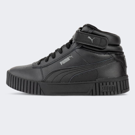Кеди Puma Carina 2.0 Mid - 148265, фото 1 - інтернет-магазин MEGASPORT