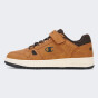 Кеди Champion rebound low cord b gs low cut shoe, фото 1 - інтернет магазин MEGASPORT