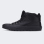 Кеди Converse Chuck Taylor All Star Street Boot, фото 1 - інтернет магазин MEGASPORT