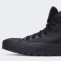 Кеди Converse Chuck Taylor All Star Street Boot, фото 5 - інтернет магазин MEGASPORT