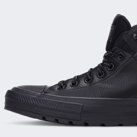 Кеди Converse Chuck Taylor All Star Street Boot - 142375, фото 5 - інтернет-магазин MEGASPORT