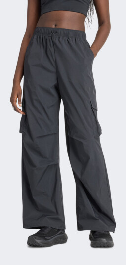 Спортивные штаны New Balance Nylon Cargo Pant - 172508, фото 1 - интернет-магазин MEGASPORT