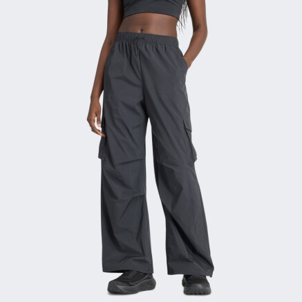 Спортивные штаны New Balance Nylon Cargo Pant - 172508, фото 1 - интернет-магазин MEGASPORT