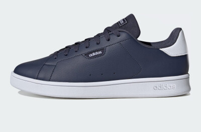 Кеды Adidas URBAN COURT - 162836, фото 1 - интернет-магазин MEGASPORT