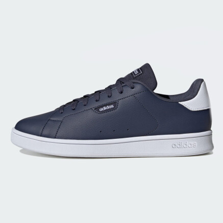 Кеди Adidas URBAN COURT - 162836, фото 1 - інтернет-магазин MEGASPORT