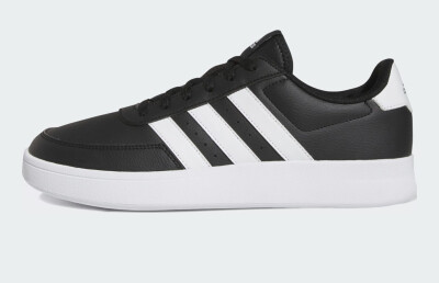 Кеды Adidas BREAKNET 2.0 - 157622, фото 1 - интернет-магазин MEGASPORT