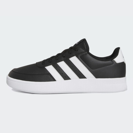 Кеды Adidas BREAKNET 2.0 - 157622, фото 1 - интернет-магазин MEGASPORT