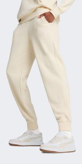 Спортивные штаны Puma CLASS Comfort Sweatpants TR cl - 172306, фото 1 - интернет-магазин MEGASPORT