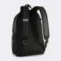 Рюкзак Puma PHASE Backpack Set, фото 2 - інтернет магазин MEGASPORT