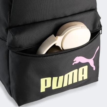 Рюкзак Puma PHASE Backpack Set - 174518, фото 3 - інтернет-магазин MEGASPORT