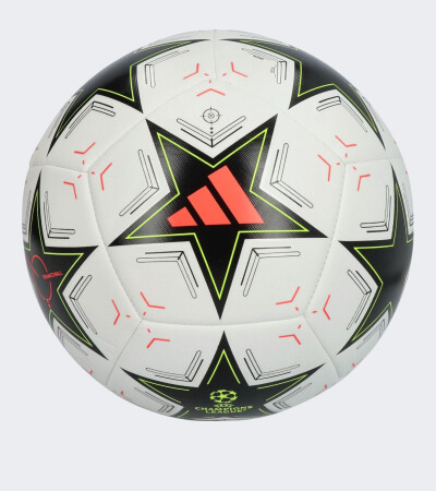М'яч Adidas UCL TRN - 167201, фото 1 - інтернет-магазин MEGASPORT