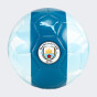 Мяч Puma MCFC FtblCore Ball, фото 1 - интернет магазин MEGASPORT