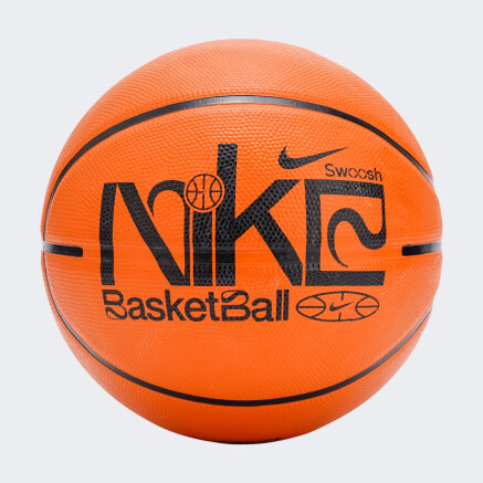 Мяч Nike EVERYDAY PLAYGROUND 8P GRAPHIC - 164697, фото 1 - интернет-магазин MEGASPORT