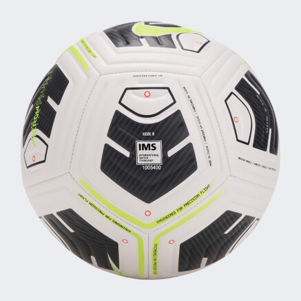 Мяч Nike NK ACADEMY - TEAM - 158818, фото 2 - интернет-магазин MEGASPORT